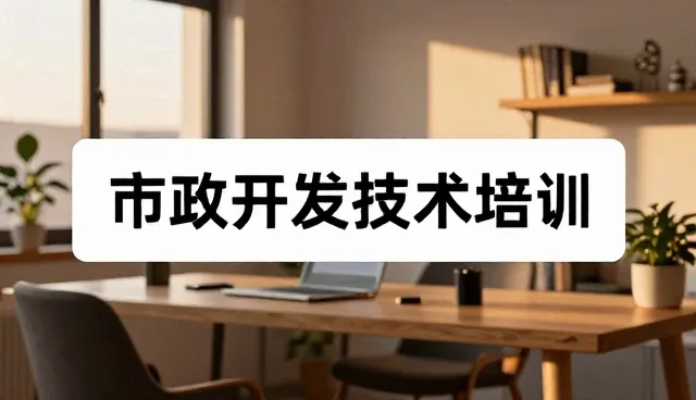 技术培训如何提升响应效率的现实路径