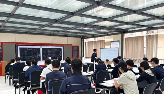 技术培训体系如何推动业务发展趋势